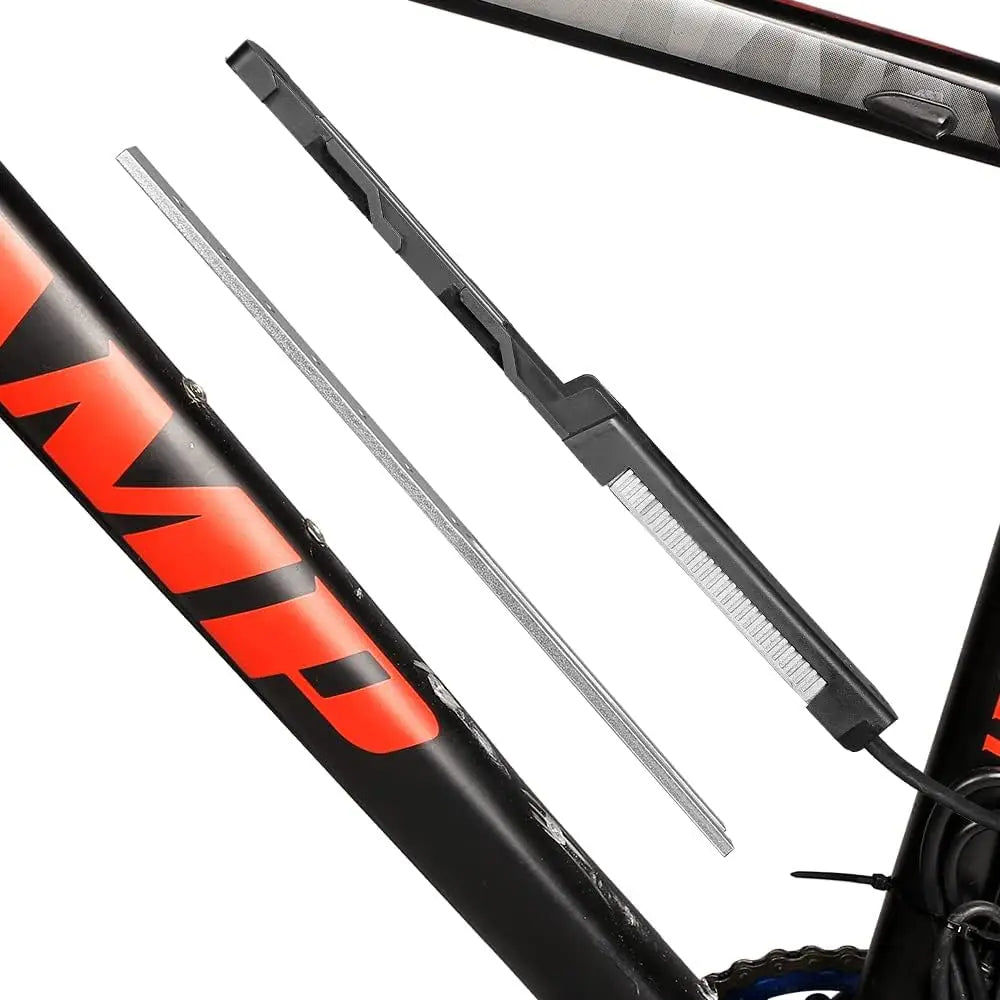 eBike Battery Mount Plate