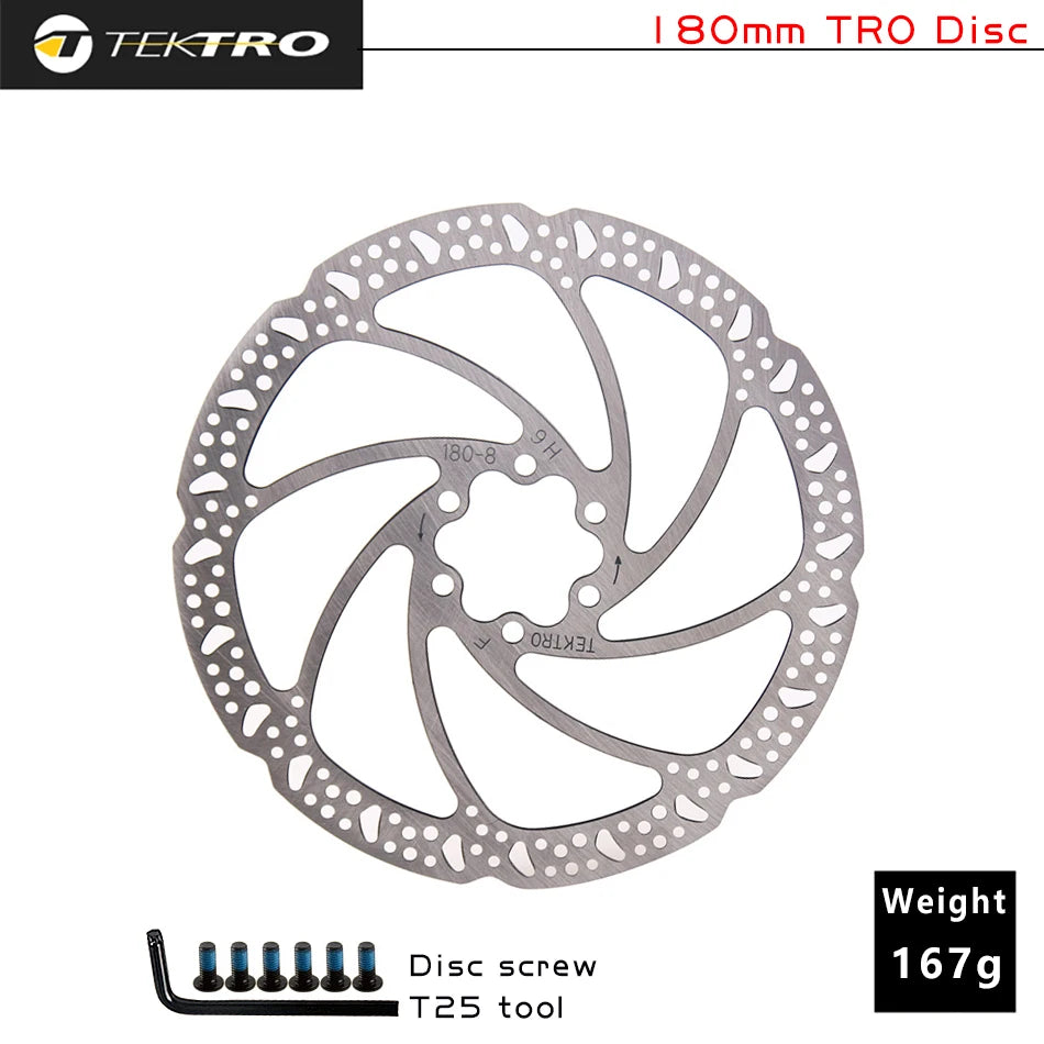Tektro Disc Brake Rotor
