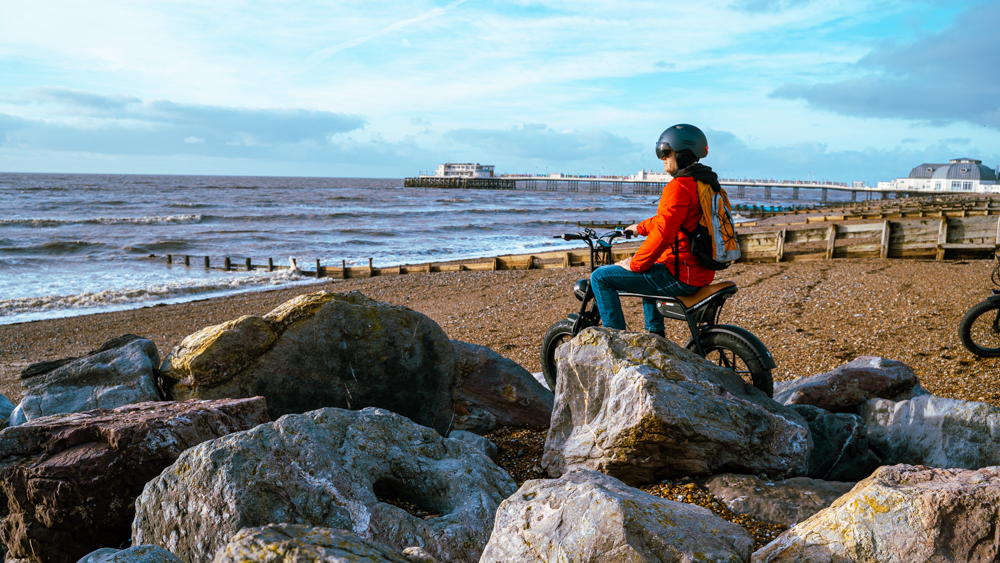 Electric Bikes: Everything You Need to Know Before Buying