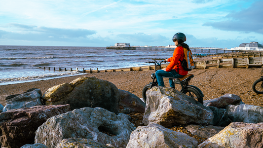 Electric Bikes: Everything You Need to Know Before Buying