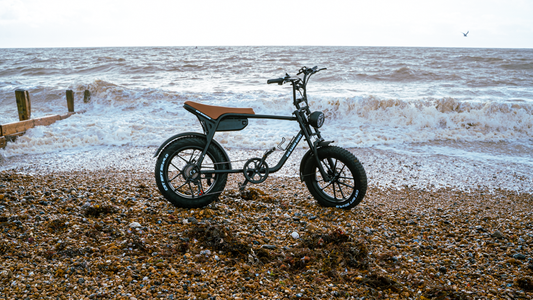 eBike Winter Commuting: Your Complete Guide to Riding in Cold Weather