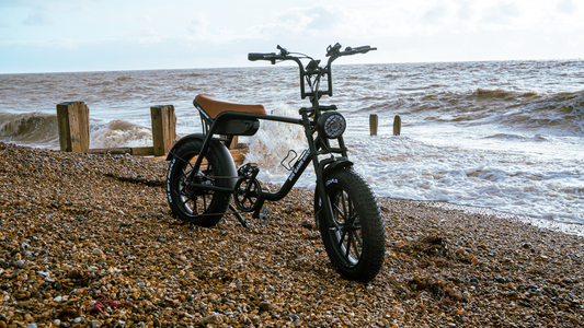 The Truth About E-Bikes: Debunking Myths and Highlighting Benefits