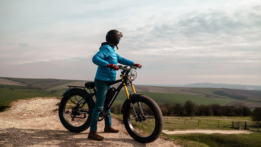 Best Budget Ebikes Under £2000