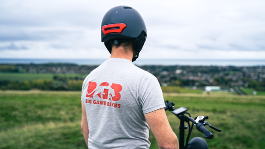 Best Adventure eBikes 2025