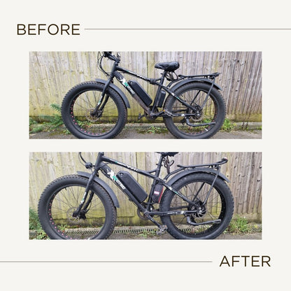 Servicing & Upgrades for your eBike