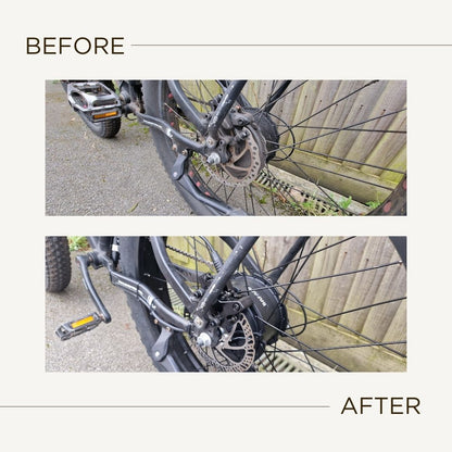 Servicing & Upgrades for your eBike