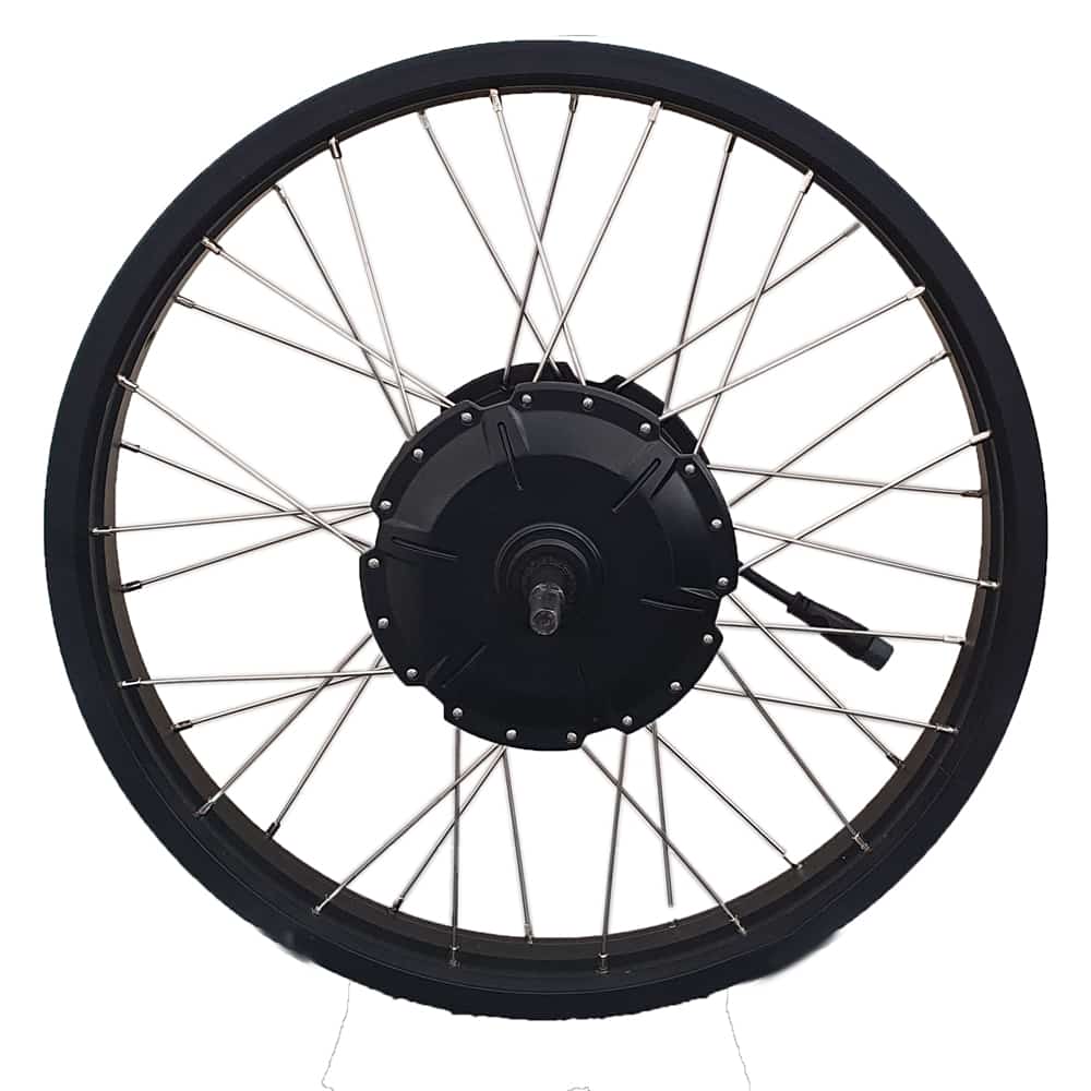 20 Inch 750W 48V Kit