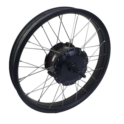 20 Inch 750W 48V Kit