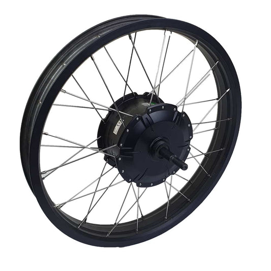 20 Inch 750W 48V Kit