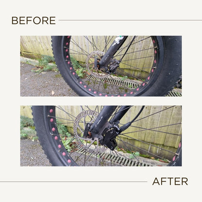 Servicing & Upgrades for your eBike
