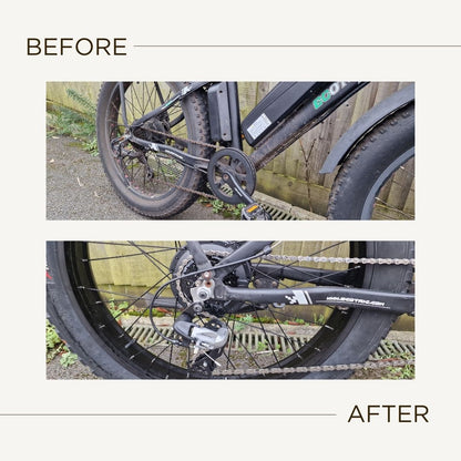Servicing & Upgrades for your eBike