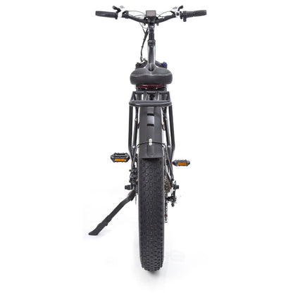 Buffalo 750w Mountain eBike