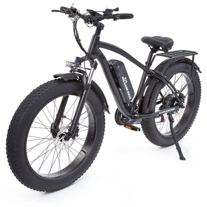 Buffalo 750w Mountain eBike