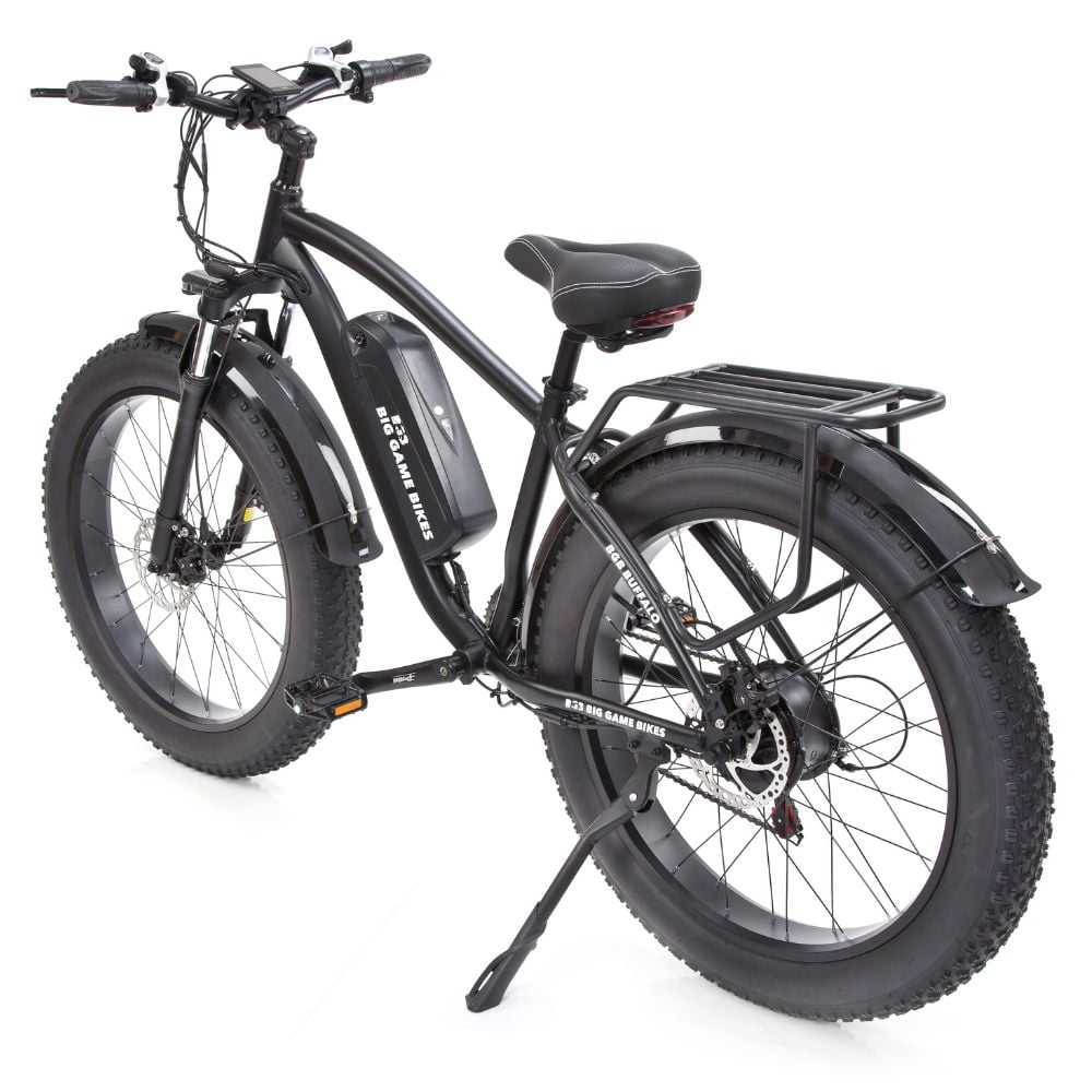 Buffalo 750w Mountain eBike