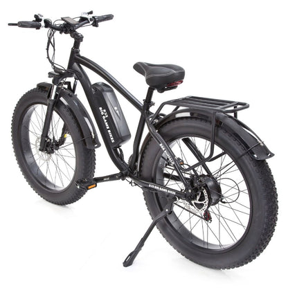 Buffalo 750w Mountain eBike