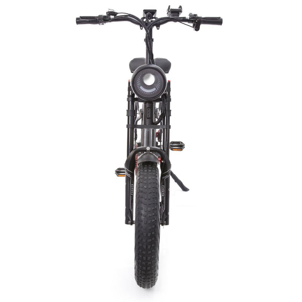 Impala Alpha Plus 250w Folding eBike