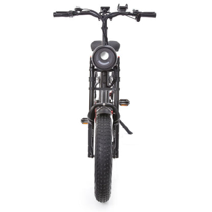 Impala Alpha Plus 250w Folding eBike