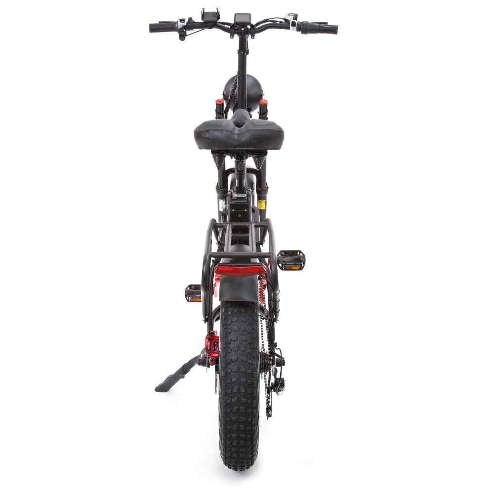 Impala Alpha Plus 250w Folding eBike