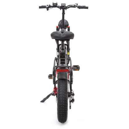 Impala Alpha Plus 250w Folding eBike