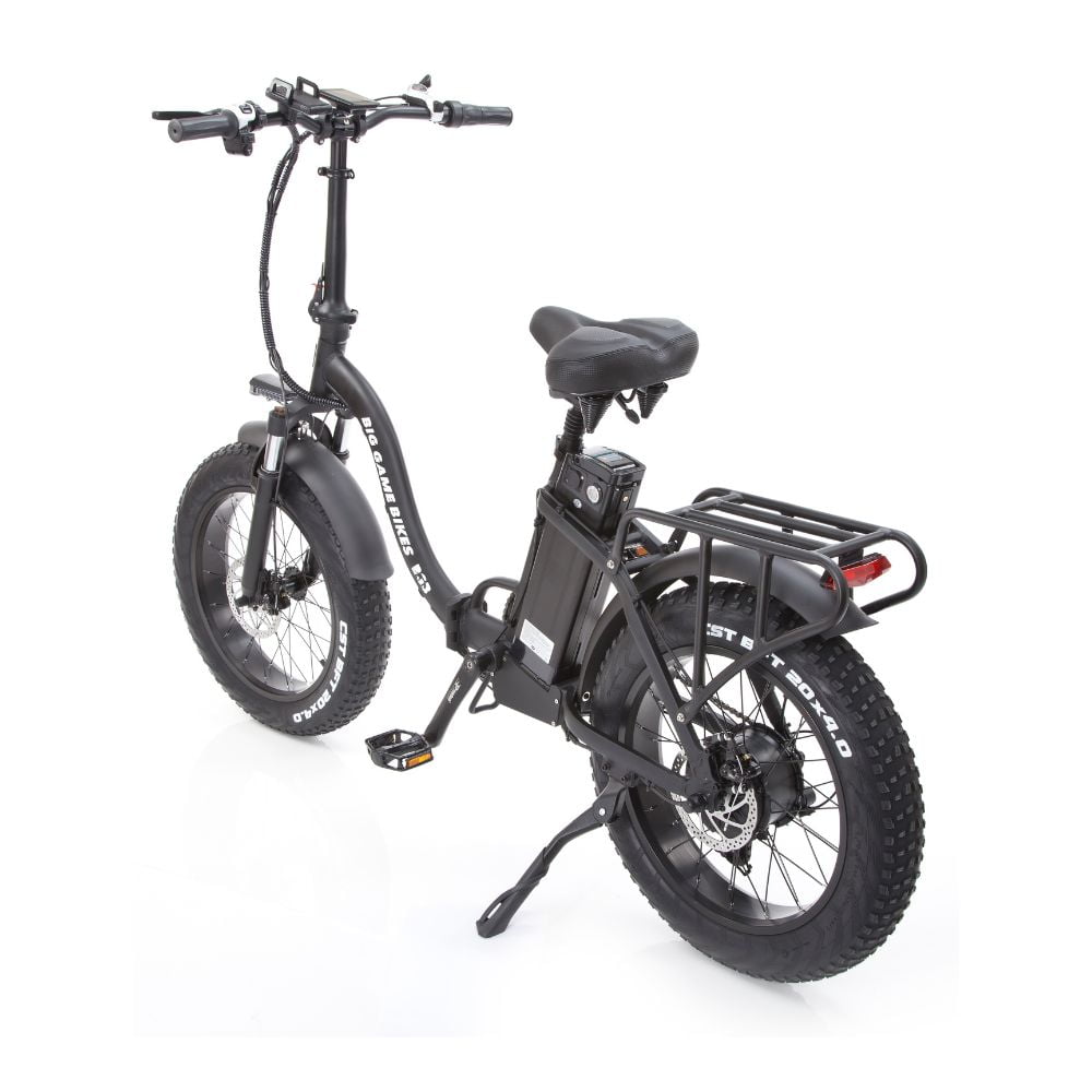 Impala 250w Folding eBike