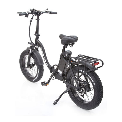 Impala 750w Folding eBike