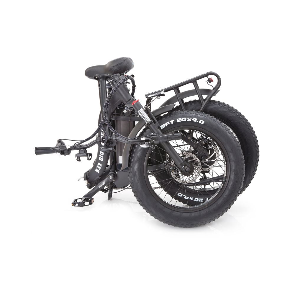 Impala 250w Folding eBike