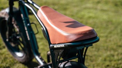 Warthog 750w Cruiser eBike