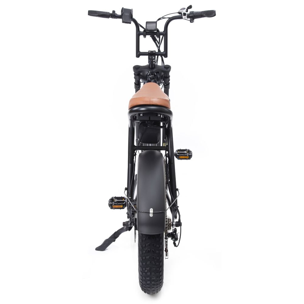 Warthog 750w Cruiser eBike
