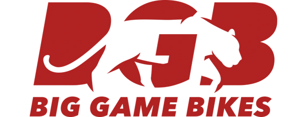 Big Game Bikes