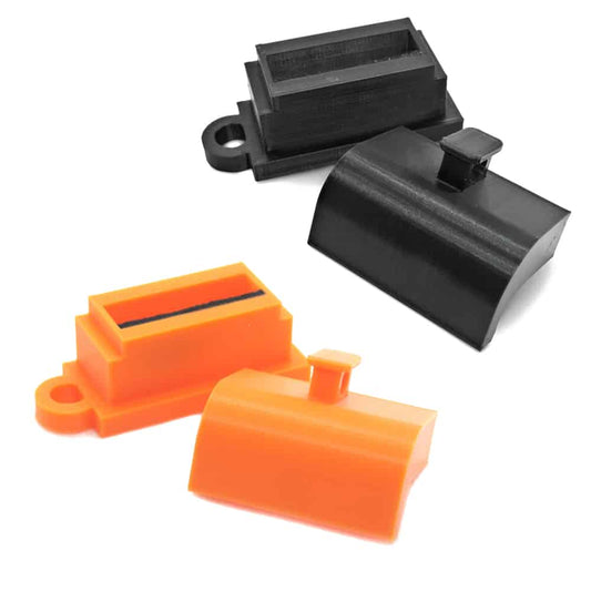 Rad Battery Terminal Protector