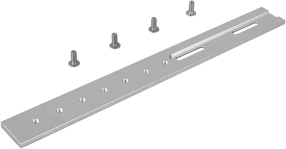 eBike Battery Mount Plate