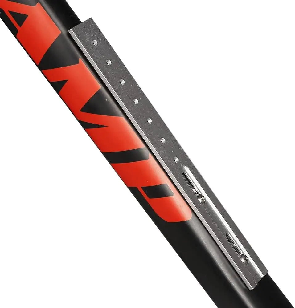 eBike Battery Mount Plate