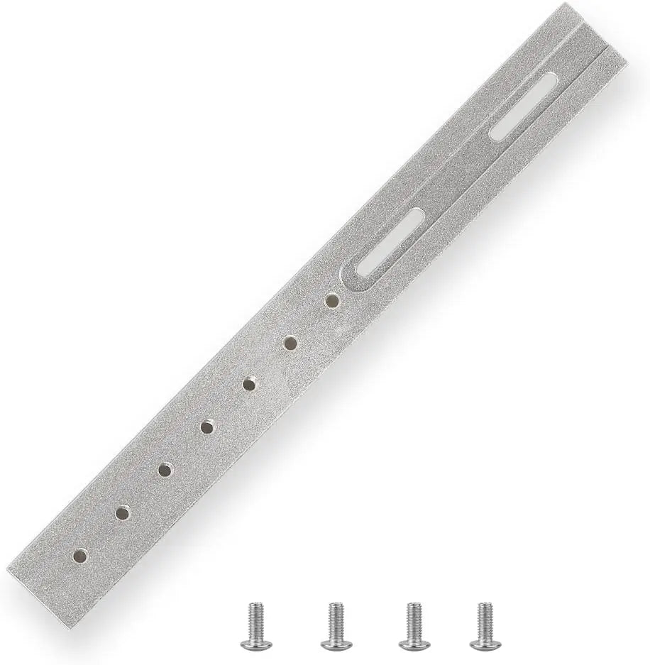 eBike Battery Mount Plate