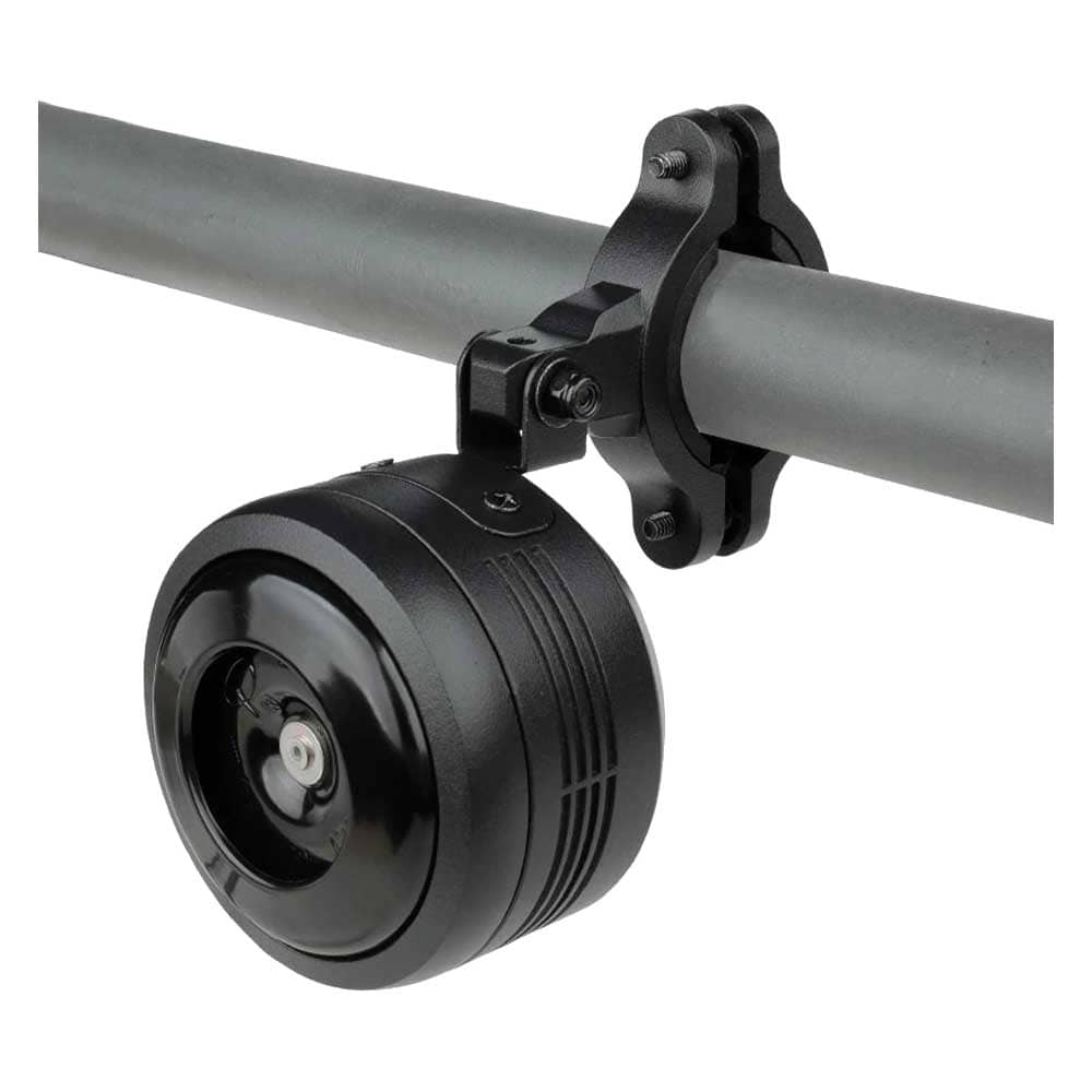 125dB eBike Horn and Alarm System with Remote Control