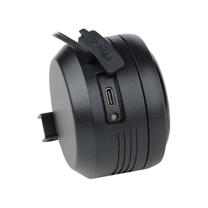 125dB eBike Horn and Alarm System with Remote Control