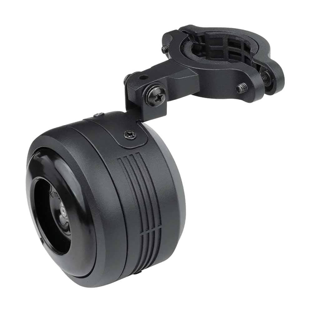 125dB eBike Horn and Alarm System with Remote Control