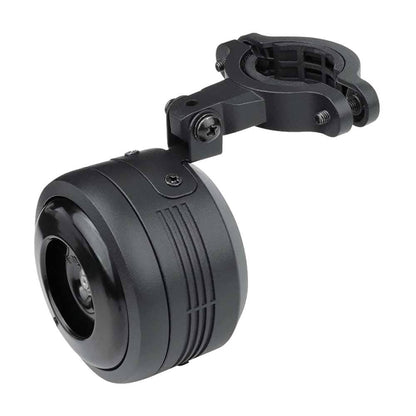 125dB eBike Horn and Alarm System with Remote Control