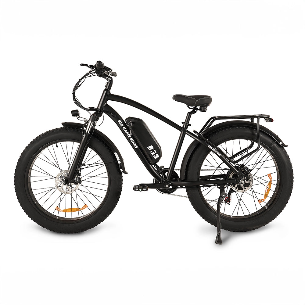 Buffalo 250w Mountain eBike