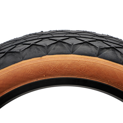 ChaoYang 20 x 4 inch Fat eBike Tyre