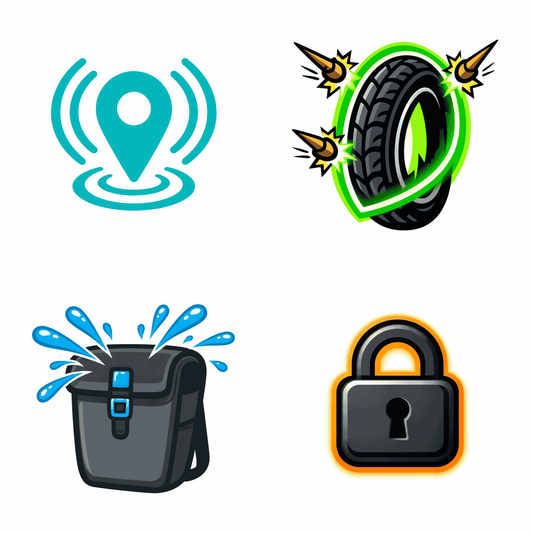 Free Accessories Bundle (Worth £250+)