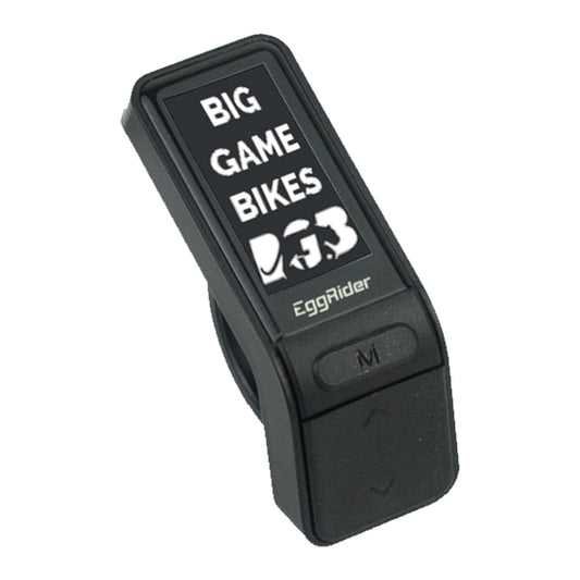EggRider V2 Bluetooth eBike Display