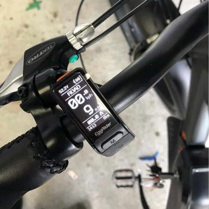 EggRider V2 Bluetooth eBike Display