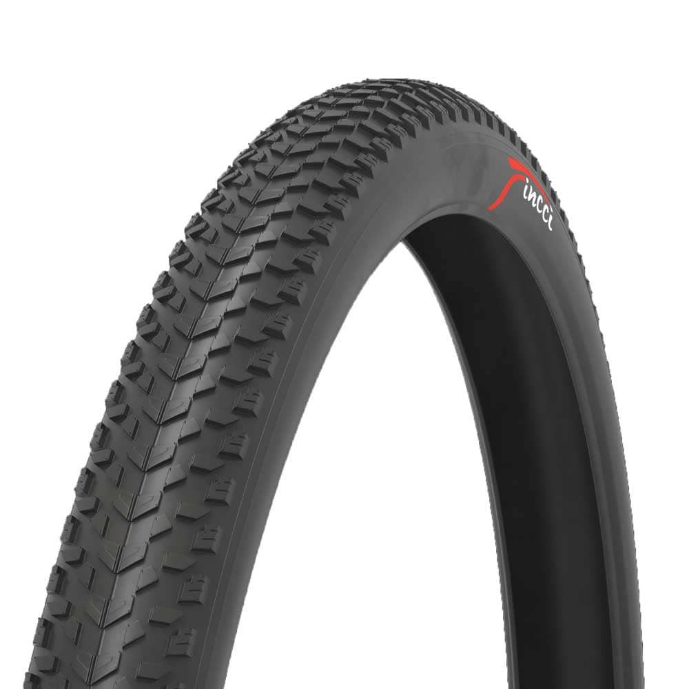 FINCCI Fat Tyre 26 x 4.0