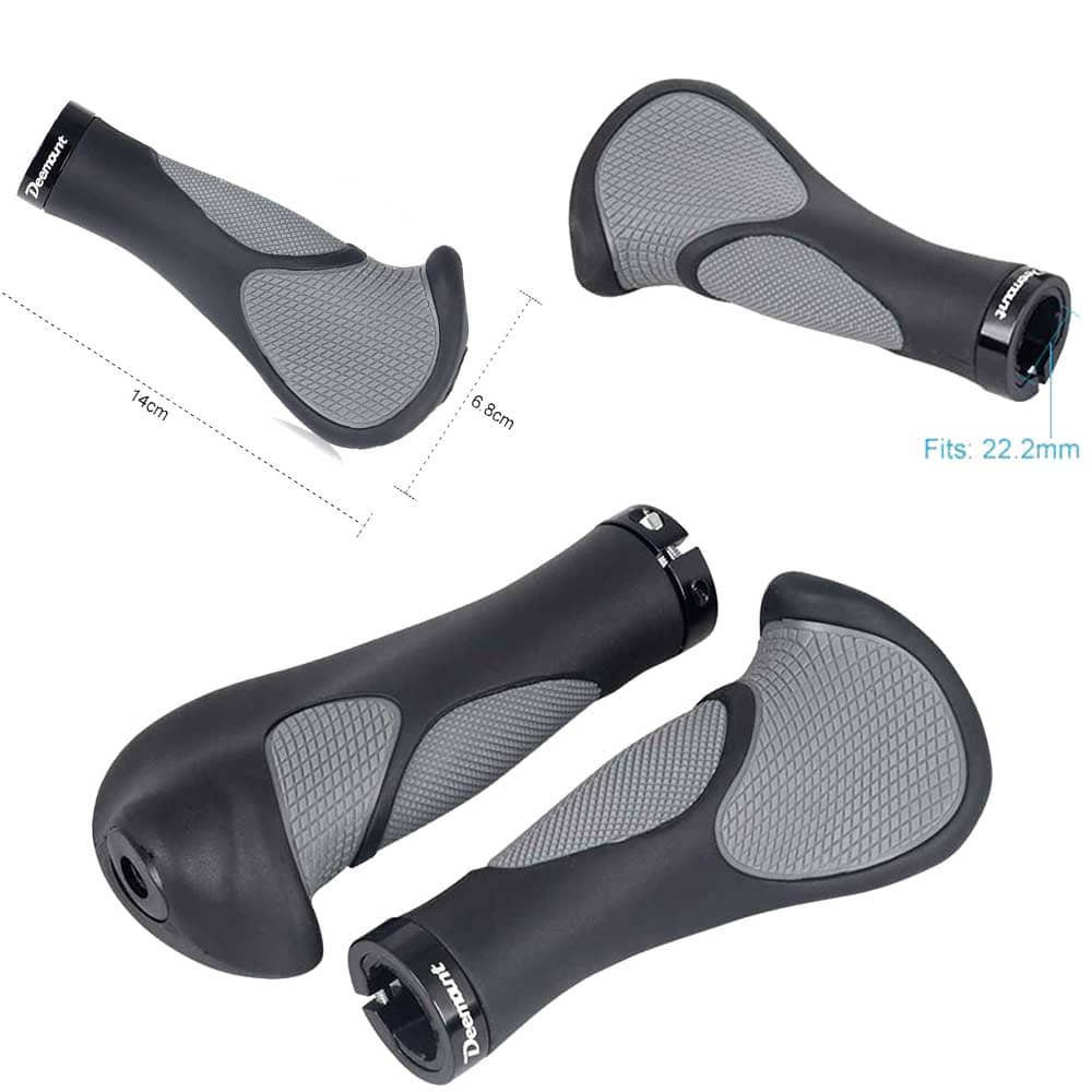 Thumb Throttle and Grips Bundle