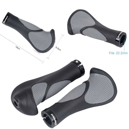 Thumb Throttle and Grips Bundle