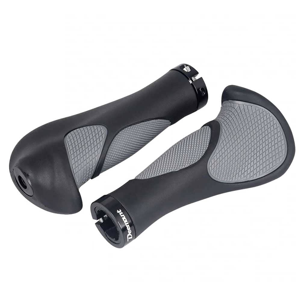 Thumb Throttle and Grips Bundle