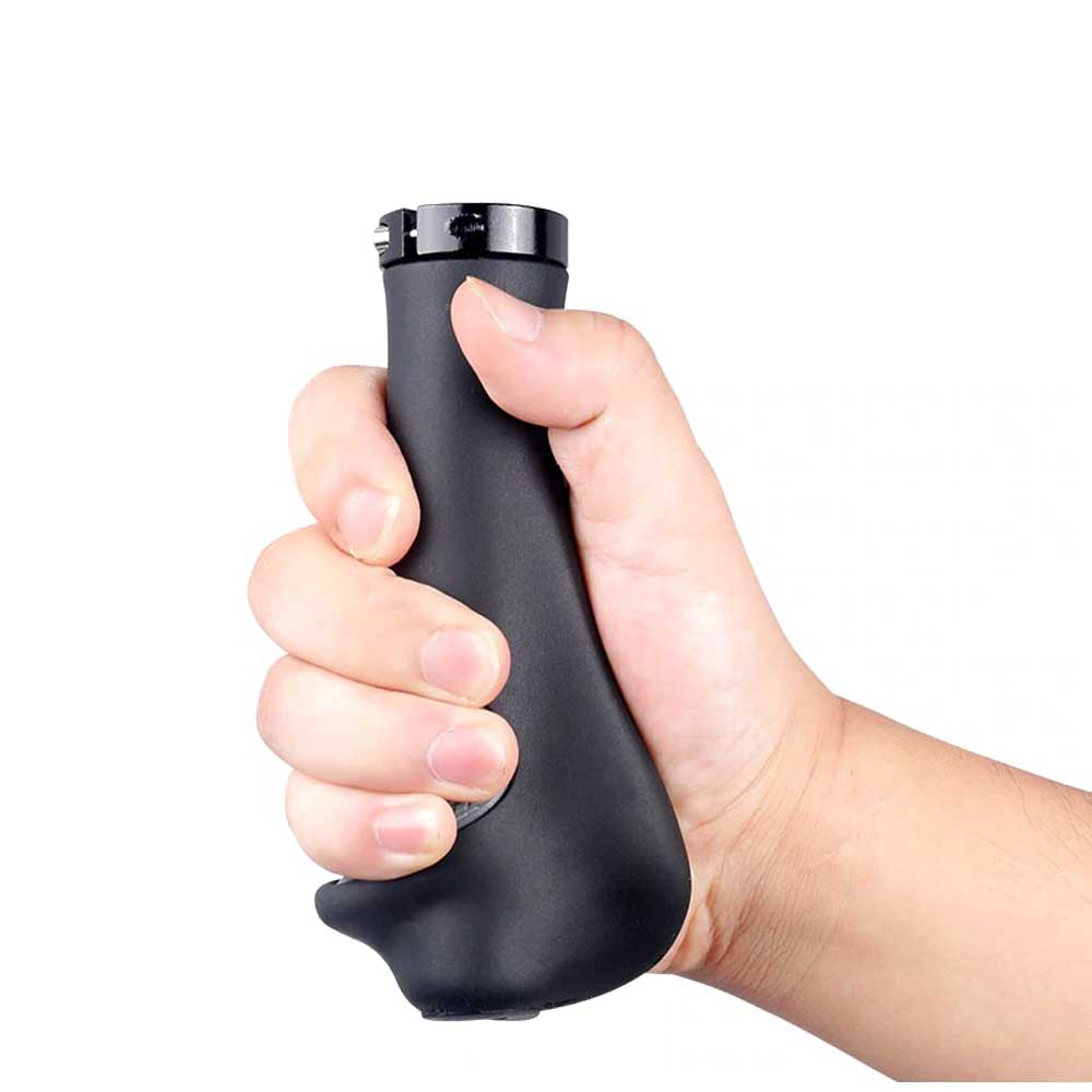 Thumb Throttle and Grips Bundle