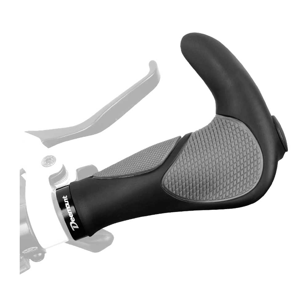 Thumb Throttle and Grips Bundle