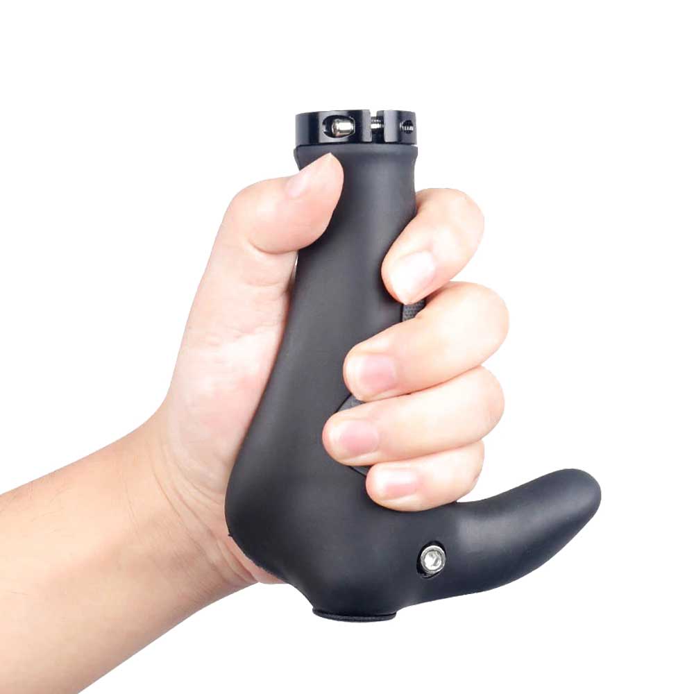 Thumb Throttle and Grips Bundle