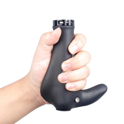 Thumb Throttle and Grips Bundle